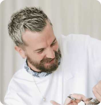 Online Curly Hair Classes For Professional Stylists