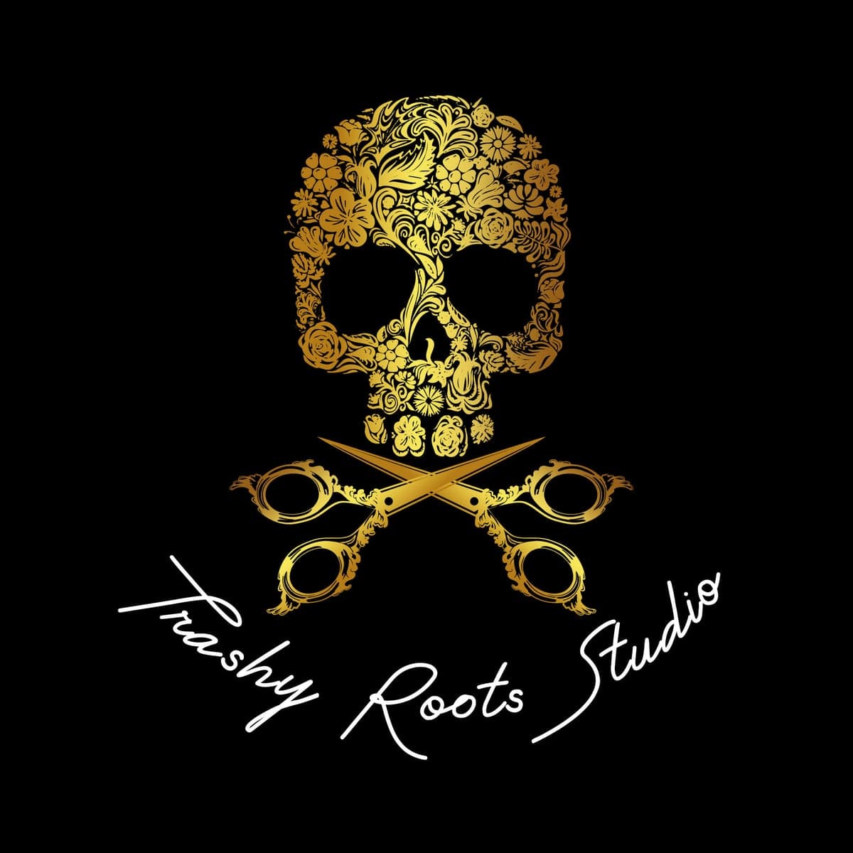 Trashy Roots Studio