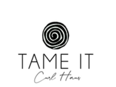 Tame It Curl Haus