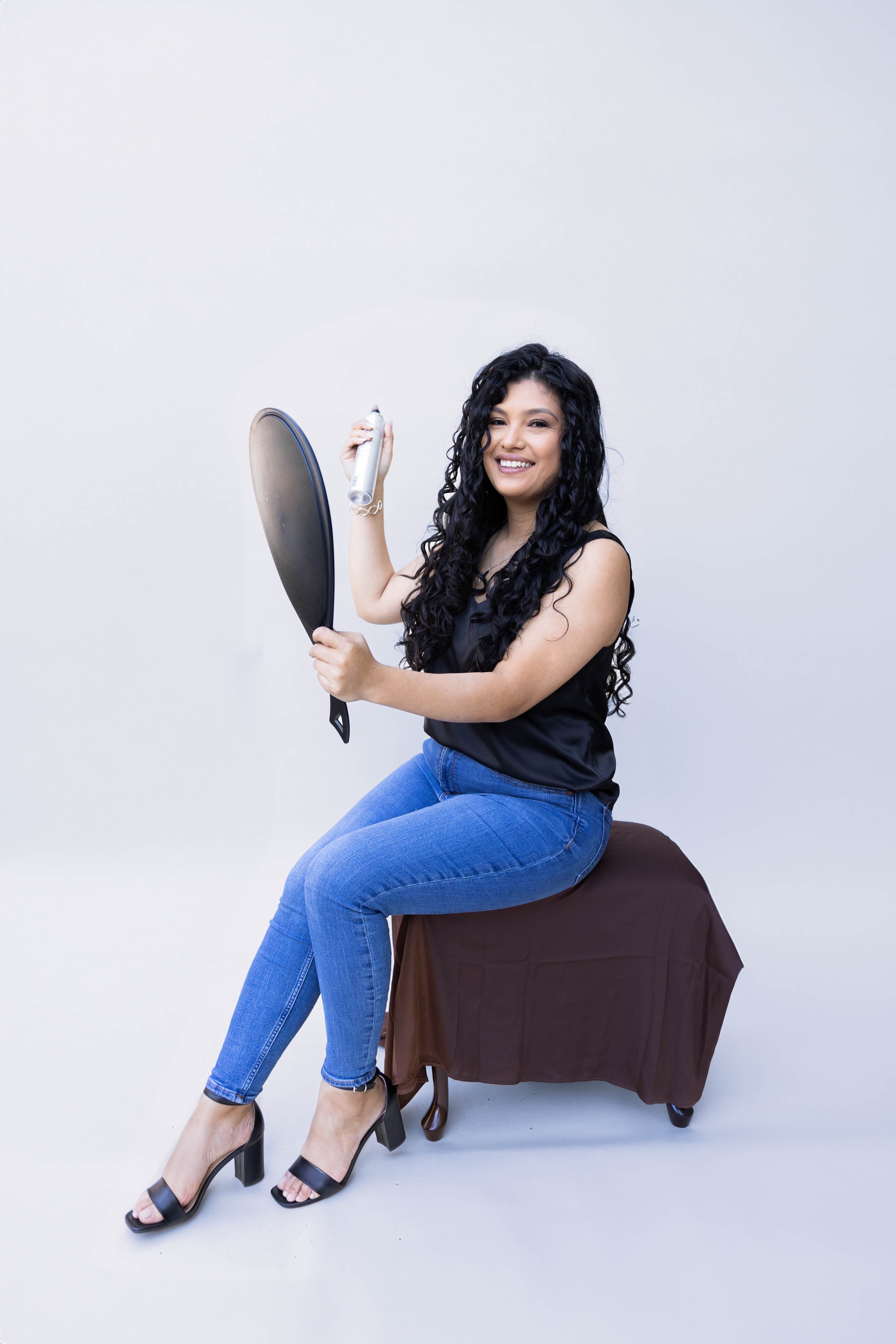 Celenia Hair Artist