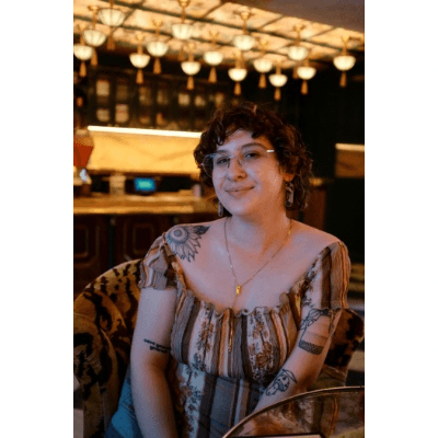 Ari Roseman