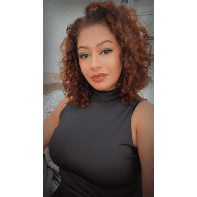 Marcia Vazquez-Guillen